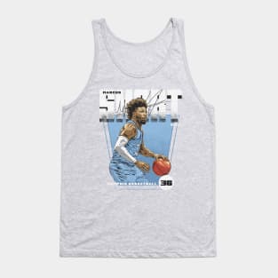 Marcus Smart Memphis Premiere Tank Top